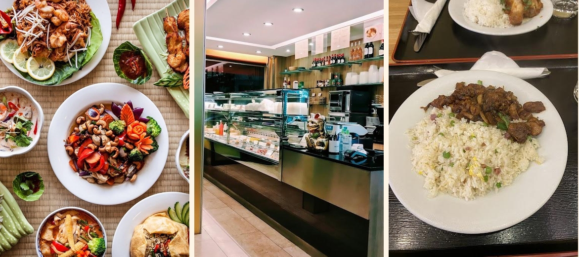 Bambou - Cuisine asiatique traditionnelle - Gallery Image 1