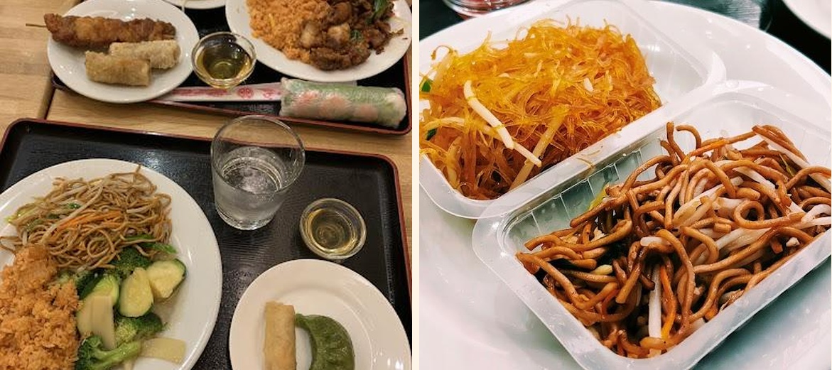 Bambou - Cuisine asiatique traditionnelle - Gallery Image 2