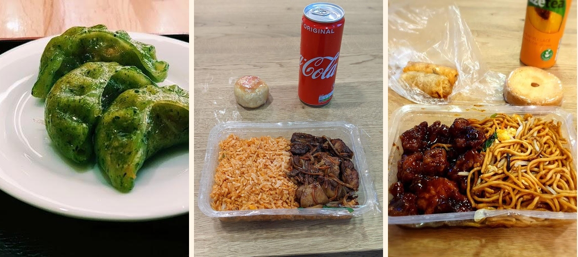 Bambou - Cuisine asiatique traditionnelle - Gallery Image 3