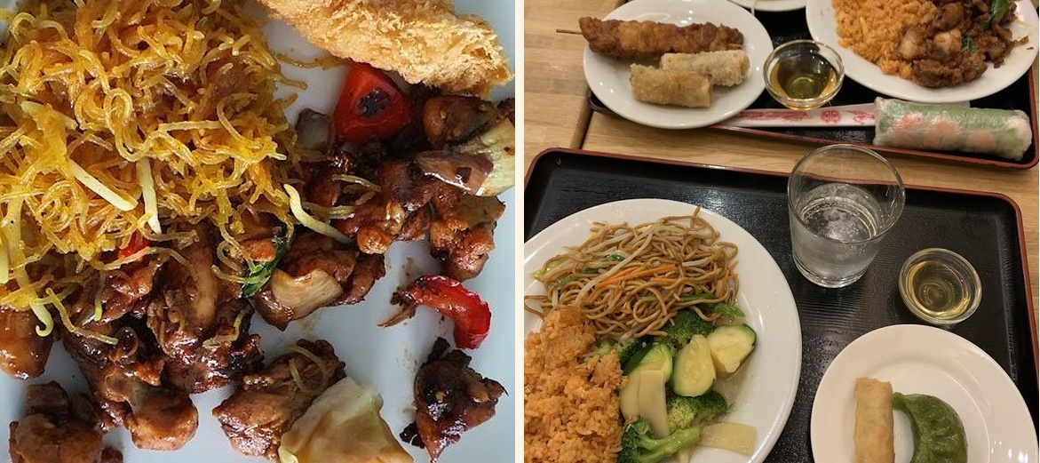 Bambou - Cuisine asiatique traditionnelle - Gallery Image 4